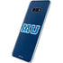 Disney Monsters University MU Logo Galaxy S10e Skin