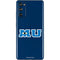 Disney Monsters University MU Logo Galaxy S20 Fan Edition Skin