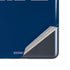 Disney Monsters University MU Logo Galaxy S20 Fan Edition Skin