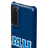Disney Monsters University MU Logo Galaxy S20 Lite Case