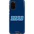 Disney Monsters University MU Logo Galaxy S20 Plus Pro Case