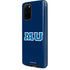 Disney Monsters University MU Logo Galaxy S20 Plus Pro Case
