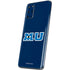 Disney Monsters University MU Logo Galaxy S20 Plus Skin