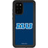 Disney Monsters University MU Logo Galaxy S20 Plus Waterproof Case