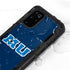 Disney Monsters University MU Logo Galaxy S20 Plus Waterproof Case
