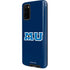 Disney Monsters University MU Logo Galaxy S20 Pro Case