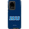 Disney Monsters University MU Logo Galaxy S20 Ultra 5G Pro Case