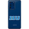 Disney Monsters University MU Logo Galaxy S20 Ultra 5G Skin