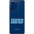 Disney Monsters University MU Logo Galaxy S20 Ultra 5G Skin