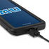 Disney Monsters University MU Logo Galaxy S20 Waterproof Case