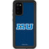 Disney Monsters University MU Logo Galaxy S20 Waterproof Case