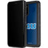 Disney Monsters University MU Logo Galaxy S20 Waterproof Case
