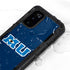 Disney Monsters University MU Logo Galaxy S20 Waterproof Case