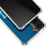 Disney Monsters University MU Logo Galaxy S21 5G Clear Case
