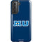 Disney Monsters University MU Logo Galaxy S21 5G Pro Case