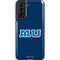Disney Monsters University MU Logo Galaxy S21 Plus 5G Pro Case