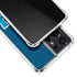Disney Monsters University MU Logo Galaxy S21 Ultra 5G Clear Case