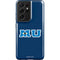 Disney Monsters University MU Logo Galaxy S21 Ultra 5G Pro Case