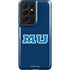 Disney Monsters University MU Logo Galaxy S21 Ultra 5G Pro Case