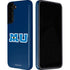Disney Monsters University MU Logo Galaxy S22 Plus Pro Case