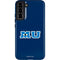 Disney Monsters University MU Logo Galaxy S22 Plus Pro Case
