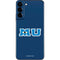 Disney Monsters University MU Logo Galaxy S22 Plus Skin