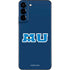 Disney Monsters University MU Logo Galaxy S22 Plus Skin