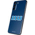 Disney Monsters University MU Logo Galaxy S22 Plus Skin