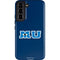 Disney Monsters University MU Logo Galaxy S22 Pro Case