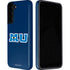 Disney Monsters University MU Logo Galaxy S22 Pro Case