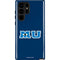 Disney Monsters University MU Logo Galaxy S22 Ultra Pro Case