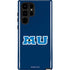 Disney Monsters University MU Logo Galaxy S22 Ultra Pro Case