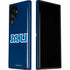 Disney Monsters University MU Logo Galaxy S22 Ultra Pro Case