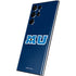 Disney Monsters University MU Logo Galaxy S22 Ultra Skin