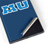 Disney Monsters University MU Logo Galaxy S22 Ultra Skin