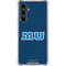 Disney Monsters University MU Logo Galaxy S23 FE Clear Case