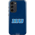 Disney Monsters University MU Logo Galaxy S23 Plus Pro Case