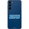 Disney Monsters University MU Logo Galaxy S23 Plus Skin