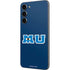Disney Monsters University MU Logo Galaxy S23 Plus Skin
