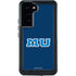 Disney Monsters University MU Logo Galaxy S23 Plus Waterproof Case