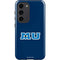 Disney Monsters University MU Logo Galaxy S23 Pro Case
