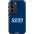 Disney Monsters University MU Logo Galaxy S23 Pro Case