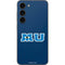 Disney Monsters University MU Logo Galaxy S23 Skin