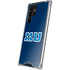 Disney Monsters University MU Logo Galaxy S23 Ultra Clear Case