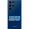 Disney Monsters University MU Logo Galaxy S23 Ultra Skin