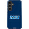 Disney Monsters University MU Logo Galaxy S24 Plus Impact Case