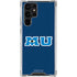 Disney Monsters University MU Logo Galaxy S24 Ultra Clear Case