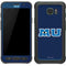 Disney Monsters University MU Logo Galaxy S7 Active Skin