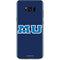 Disney Monsters University MU Logo Galaxy S8 Plus Skin