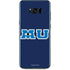 Disney Monsters University MU Logo Galaxy S8 Plus Skin